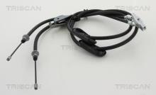 Triscan A/S 8140 21129
