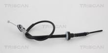 Triscan A/S 8140 21207