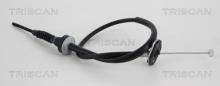 Triscan A/S 8140 21208