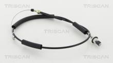 Triscan A/S 8140 21301