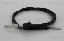 Triscan A/S 8140 231101