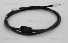 Triscan A/S 8140 231103