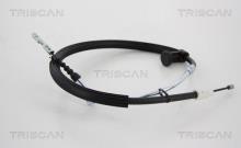 Triscan A/S 8140 231108