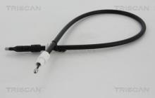 Triscan A/S 8140 231109