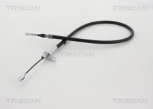 Triscan A/S 8140 231116