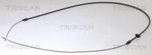 Triscan A/S 8140 231146