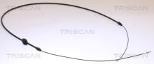 Triscan A/S 8140 231156