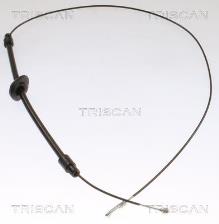Triscan A/S 8140 231161