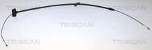 Triscan A/S 8140 231163