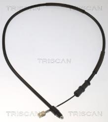 Triscan A/S 8140 231179