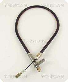 Triscan A/S 8140 23119