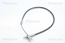 Triscan A/S 8140 23122