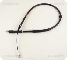 Triscan A/S 8140 23125