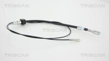Triscan A/S 8140 23146