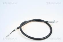 Triscan A/S 8140 23156