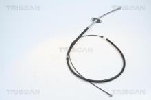 Triscan A/S 8140 23157