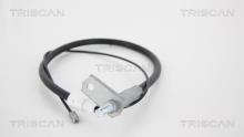 Triscan A/S 8140 23165