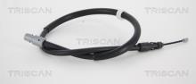 Triscan A/S 8140 23172