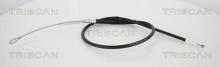 Triscan A/S 8140 23188
