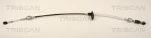 Triscan A/S 8140 23702