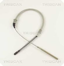 Triscan A/S 8140 24101