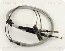 Triscan A/S 8140 24107