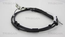 Triscan A/S 8140 241101