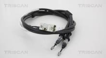 Triscan A/S 8140 241102