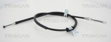 Triscan A/S 8140 241107