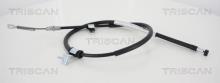 Triscan A/S 8140 241108