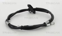 Triscan A/S 8140 241110
