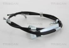 Triscan A/S 8140 241113