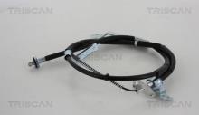 Triscan A/S 8140 241115