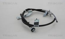 Triscan A/S 8140 241116