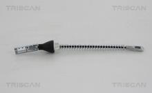 Triscan A/S 8140 241117