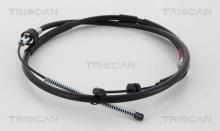 Triscan A/S 8140 241124