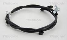 Triscan A/S 8140 241129