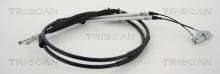 Triscan A/S 8140 241131