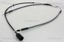 Triscan A/S 8140 241136