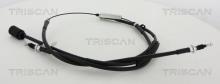 Triscan A/S 8140 241138