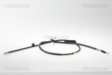 Triscan A/S 8140 241142