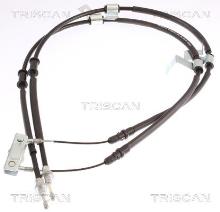 Triscan A/S 8140 241150