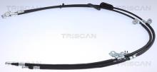 Triscan A/S 8140 241151