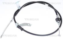 Triscan A/S 8140 241153