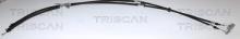 Triscan A/S 8140 241156