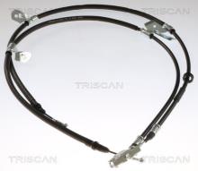 Triscan A/S 8140 241157