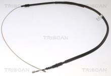 Triscan A/S 8140 241158