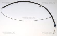 Triscan A/S 8140 241159