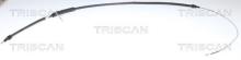 Triscan A/S 8140 241161