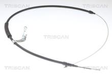 Triscan A/S 8140 241162